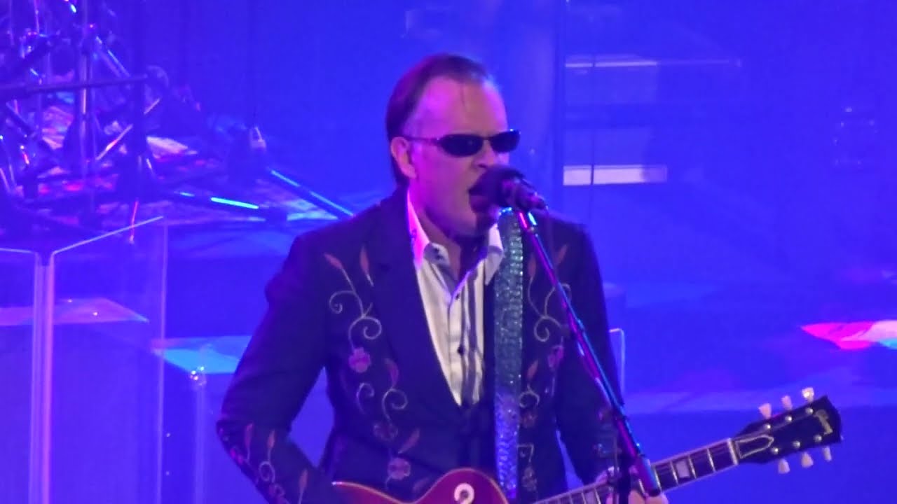 Joe Bonamassa - 