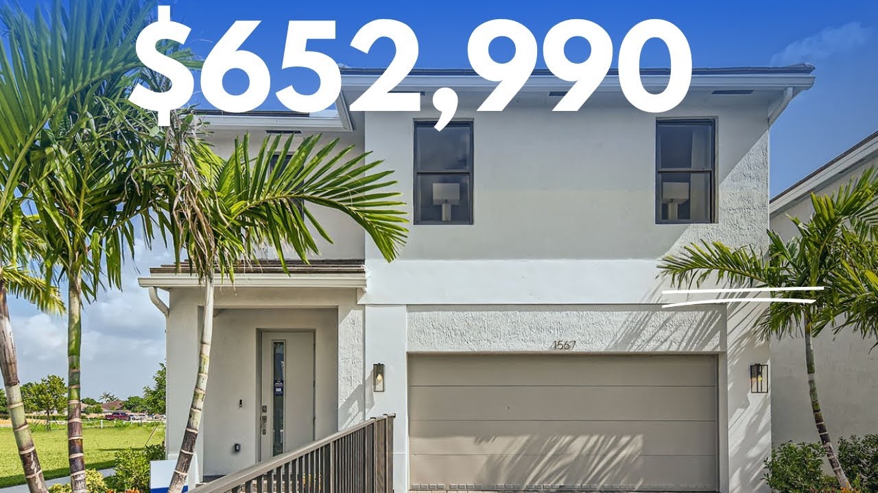 FIND Your Dream Home in Homestead FL with THIS 5-Bed 3-Bath Property!