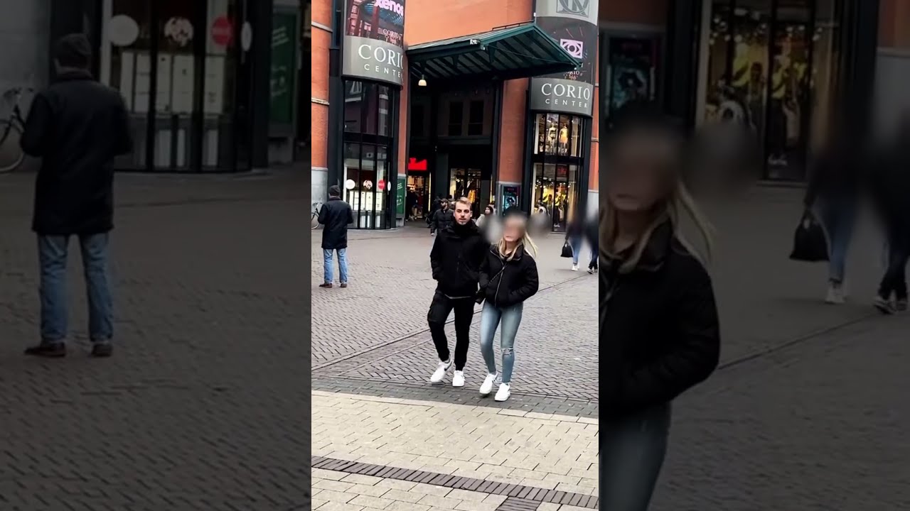Heerlen Netherlands walking tour 🚶🚶&zwj;♀️