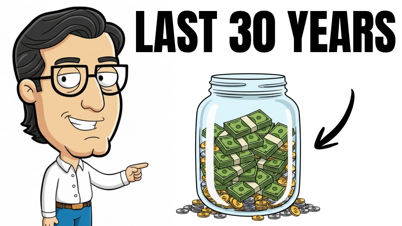 How to Make Your Retirement Money Last 30+ Years