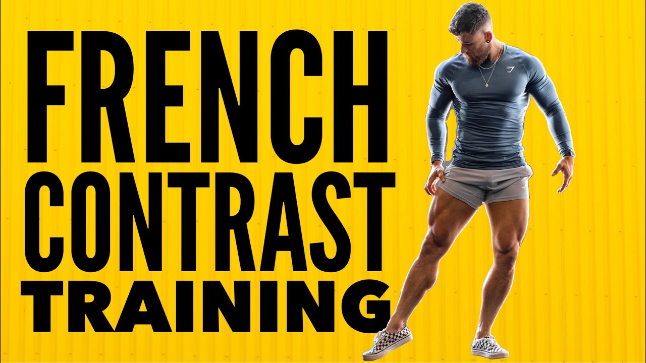 What is: French Contrast Training