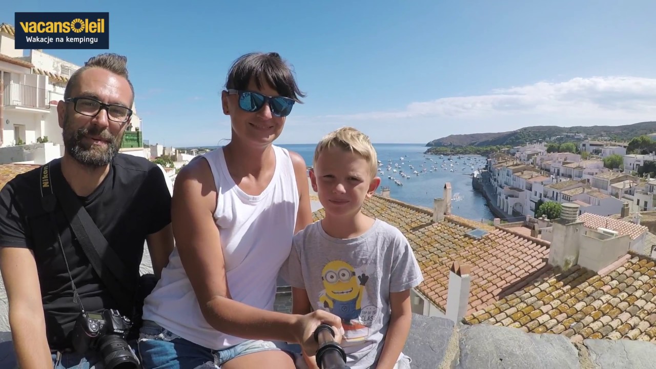 Cadaques - najpiękniejsze miasteczko na Costa Brava - przewodnik