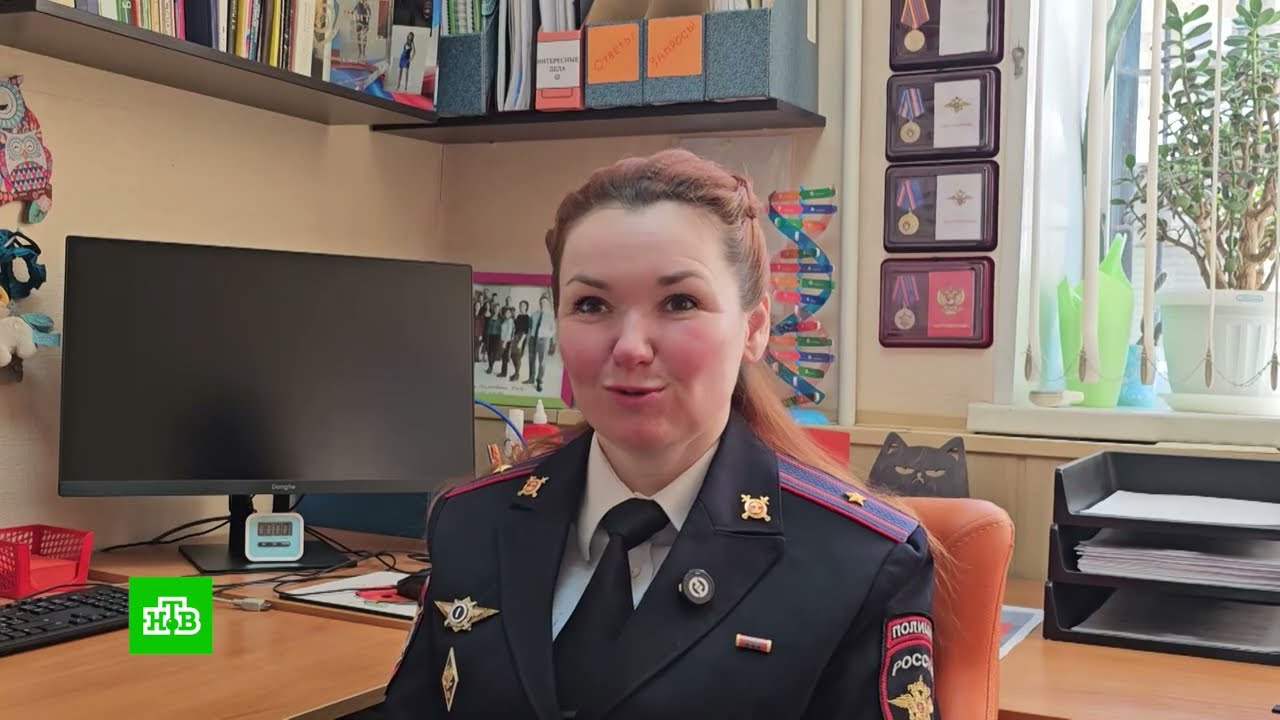 «МЯГКАЯ СИЛА»