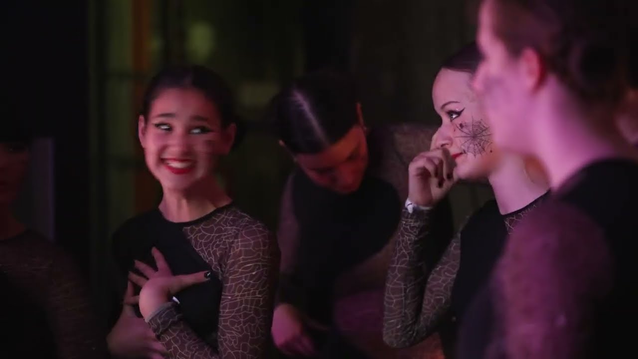 GET ON STAGE 2022 | Trailer