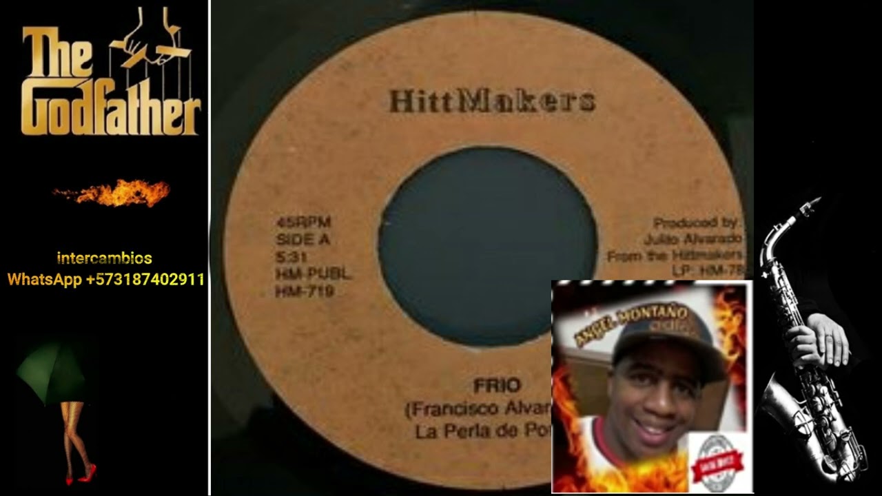 Frio La Perla De Ponce