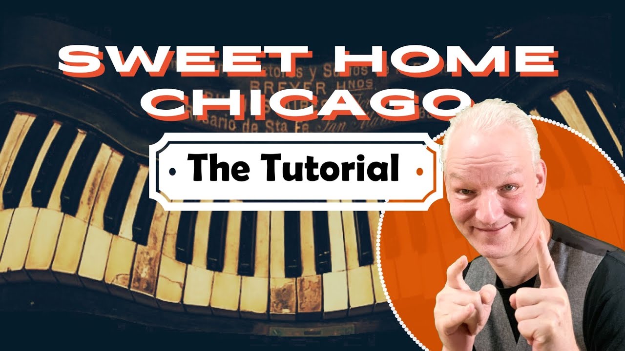 Learn Blues Classic 