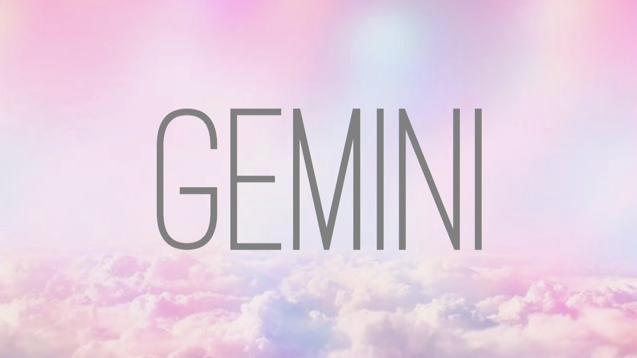 Gemini MAY | FWB TURNS TO FEELINGS? ..THEY'RE SEEING YOU AS THEIR SOULMATE - Gemini Tarot Reading