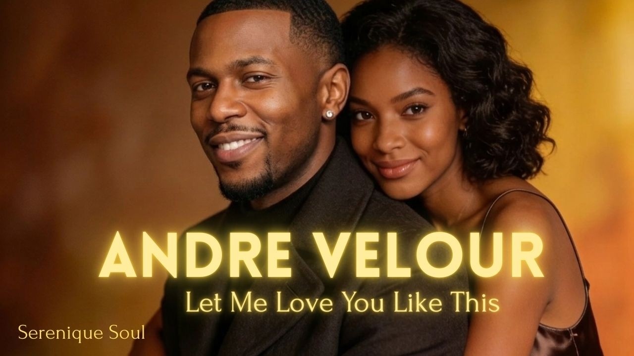 Andre Velour – Let Me Love You Like This bkm