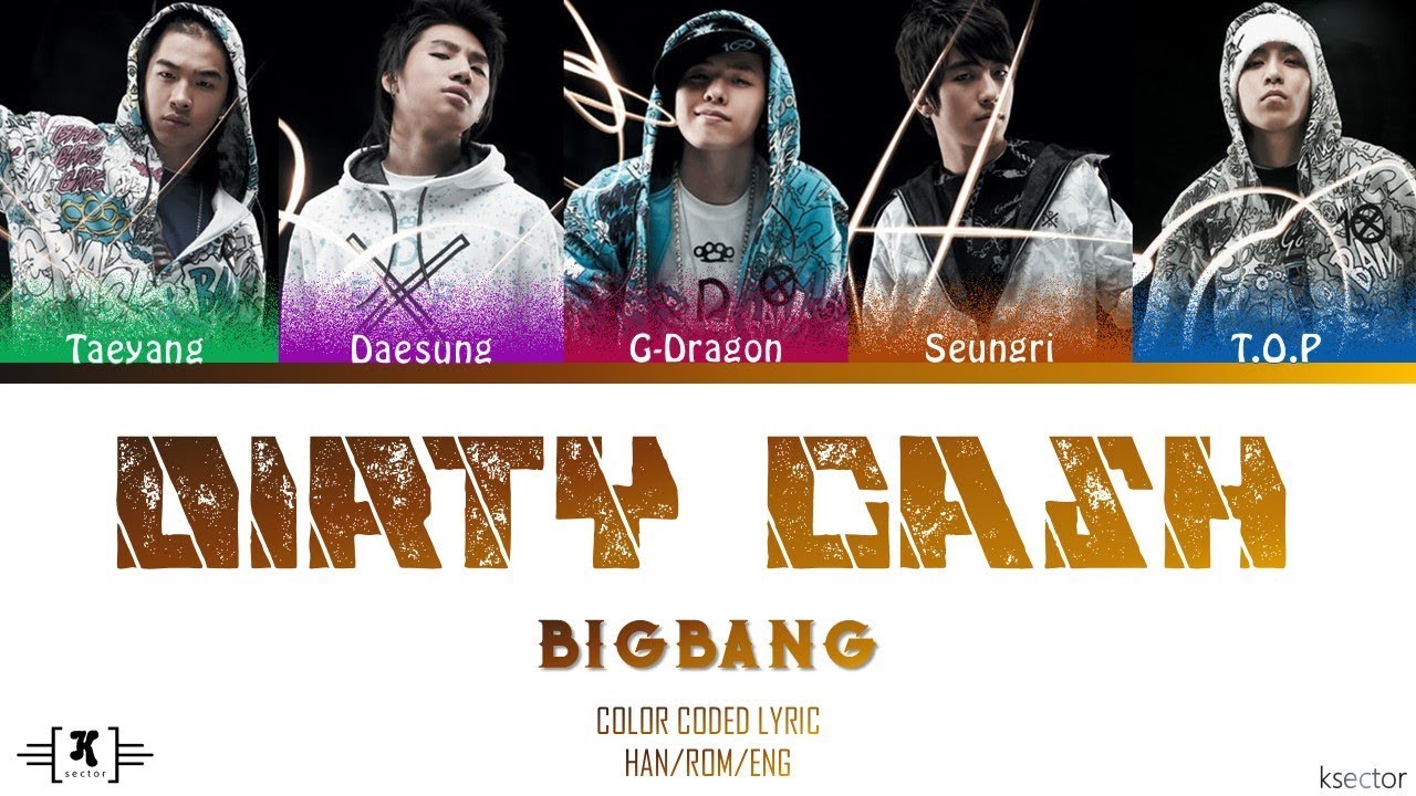 BIGBANG - 