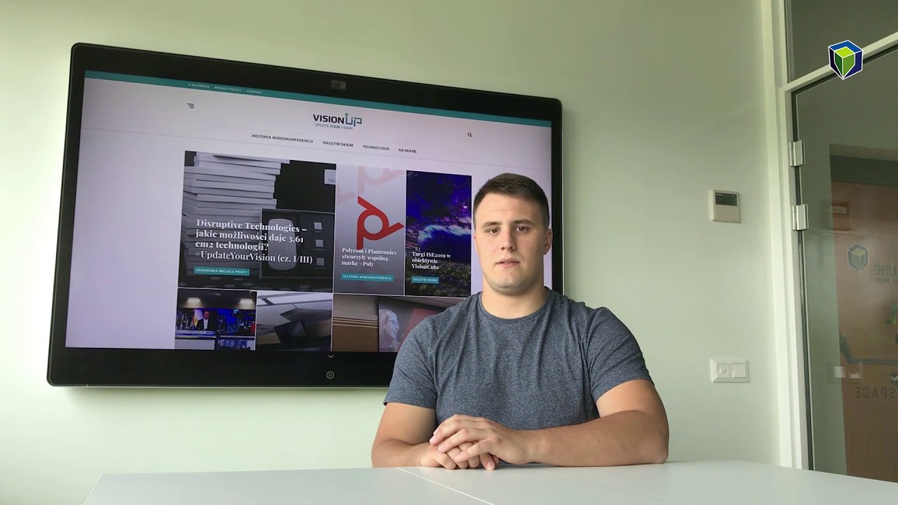 Digital Signage na Cisco Webex Board