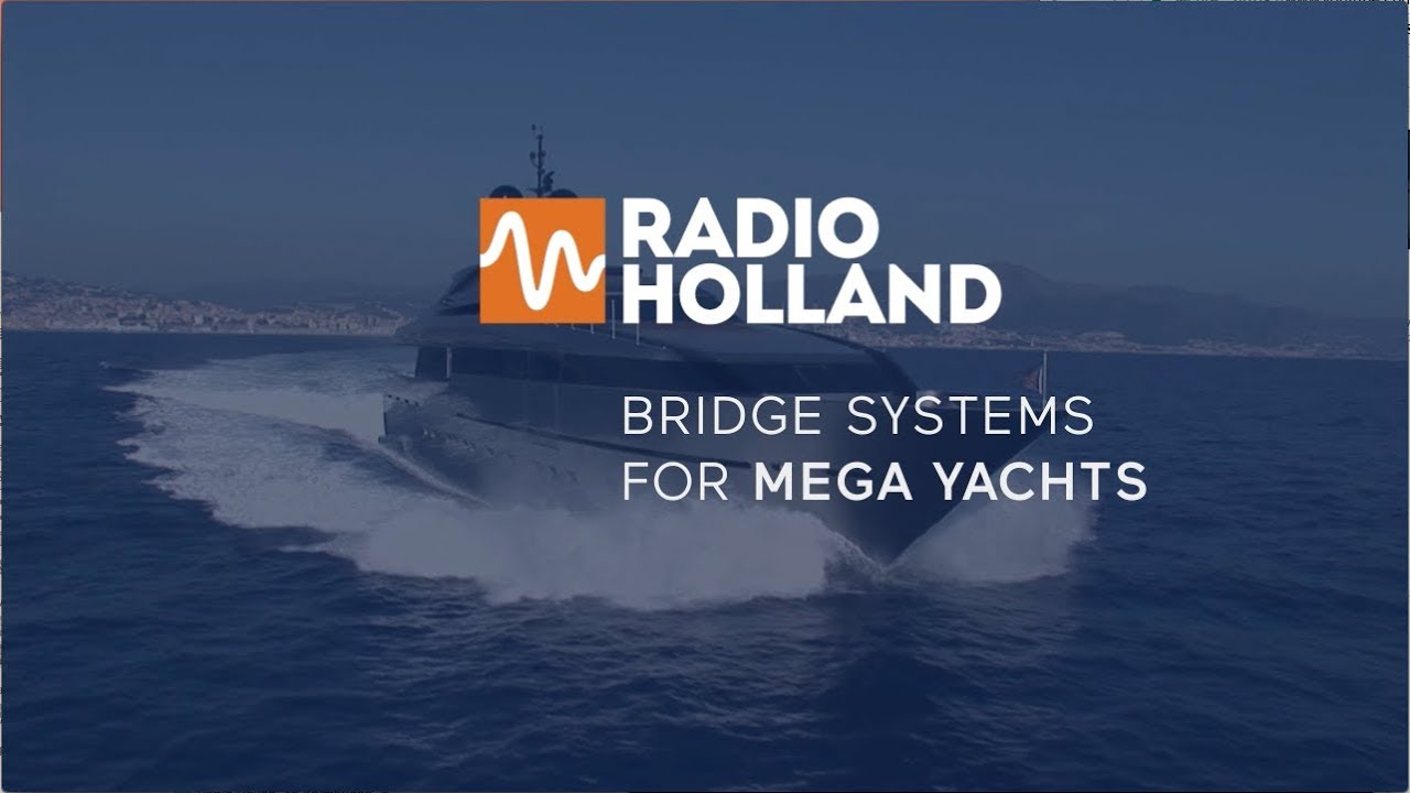 Yacht Bridge Systems