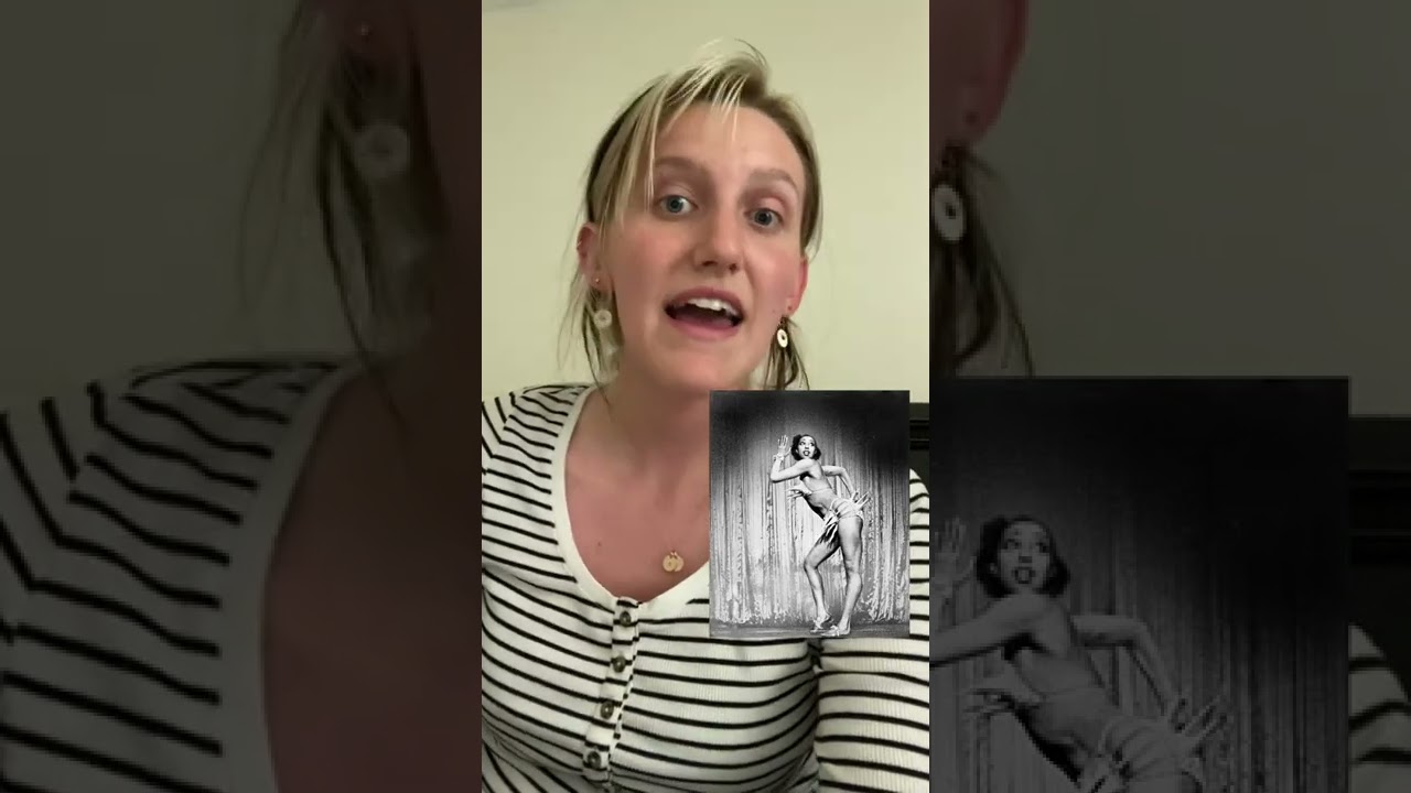 A Brief History of the Mini Skirt