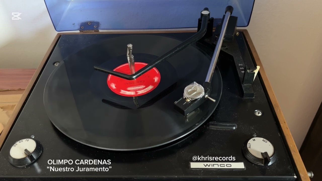 OLIMPO CARDENAS 
