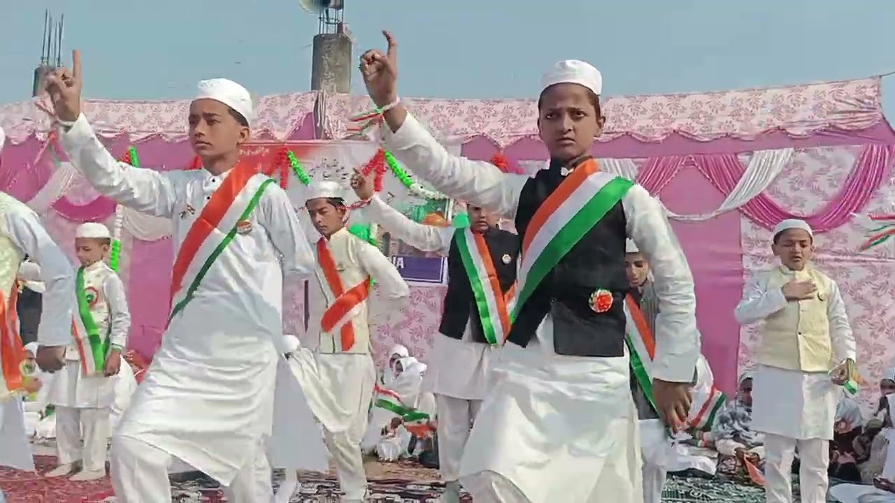 Ham ashab ke khatim #trending #motivation #26 January .