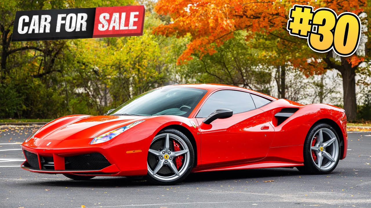 I Won Continuous Ferrari  😍 | Car For Sale Simulator Gameplay | Tamil | George Gaming |