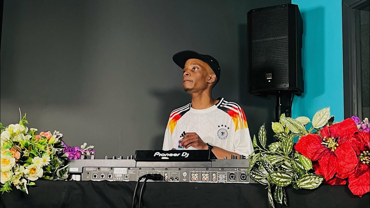 Stuff Sama Tanzo Vol 3 | Sgidongo Edition |100% Production Mix