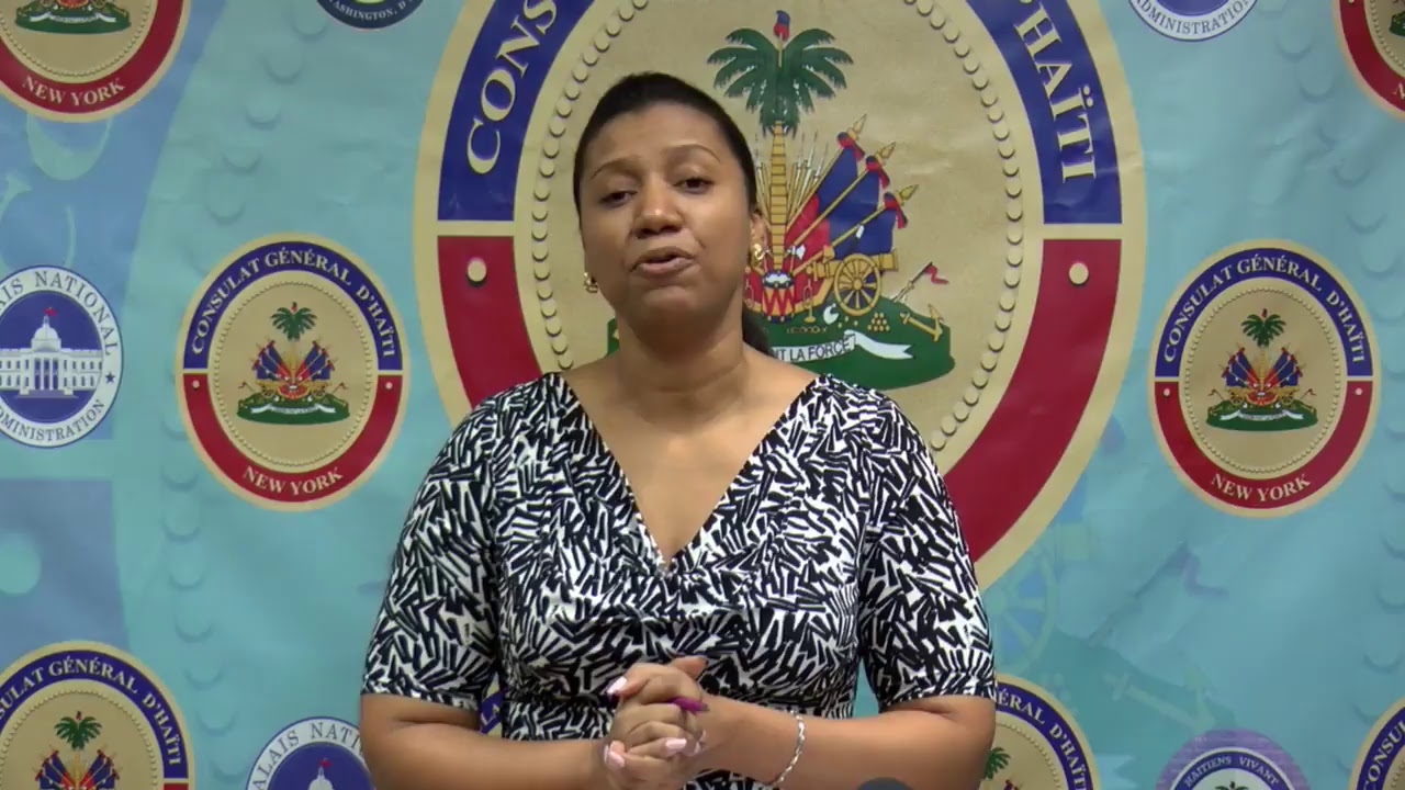 Radio Television Nationale D'Haiti RTNH Live Stream