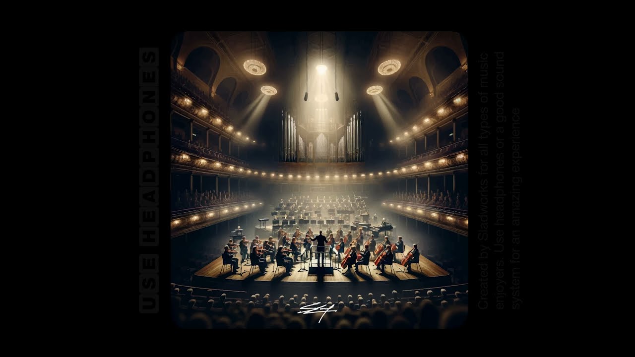Rammstein - Deutschland | But it's Played by an Orchestra