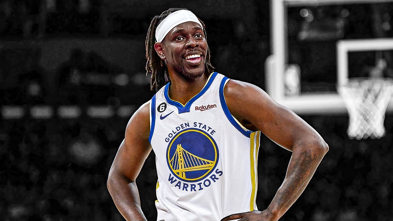 Another Gigantic NBA Trade is Coming