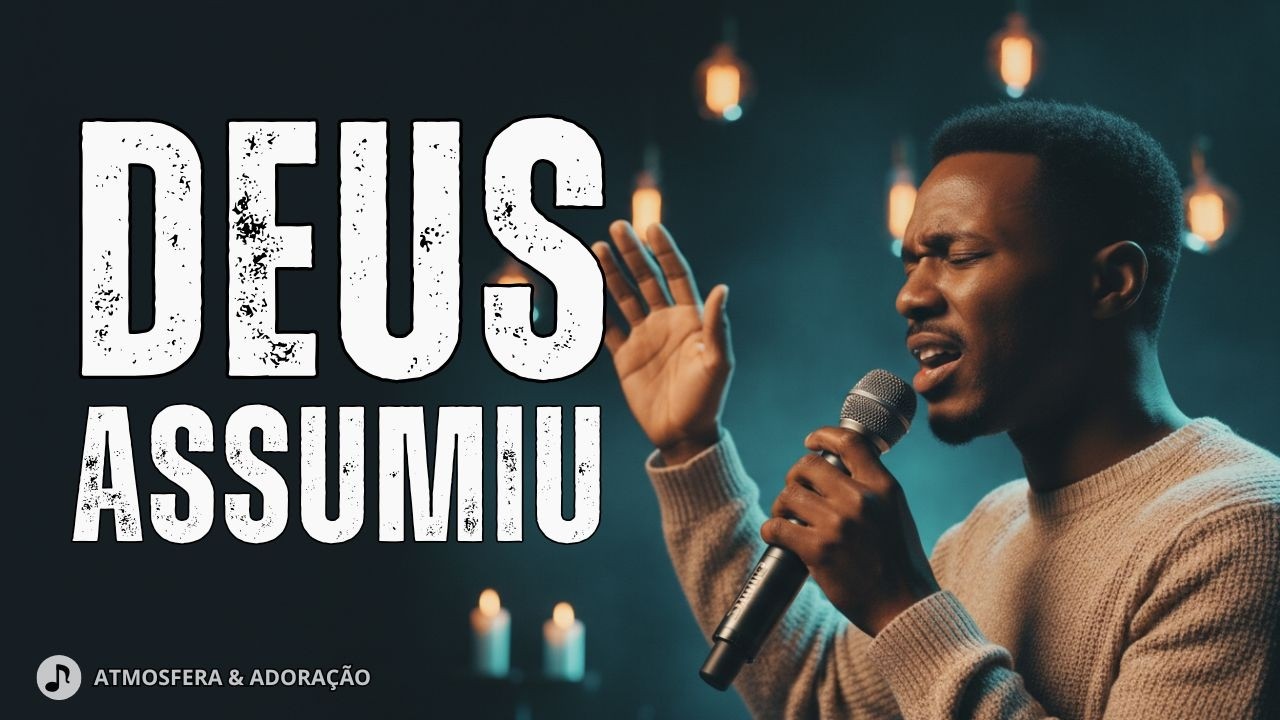 O Que Aconteceu Quando Eu Parei de Controlar Tudo