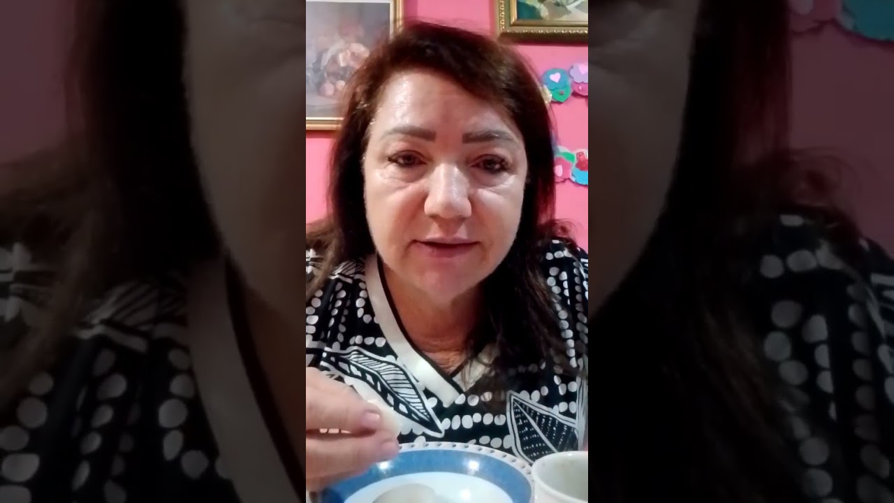 Levantando cedo.