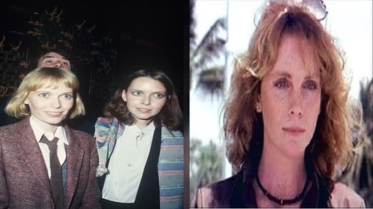 Mia Farrow confirms ‘unexpected’ death of sister Tisa Farrow aged 72