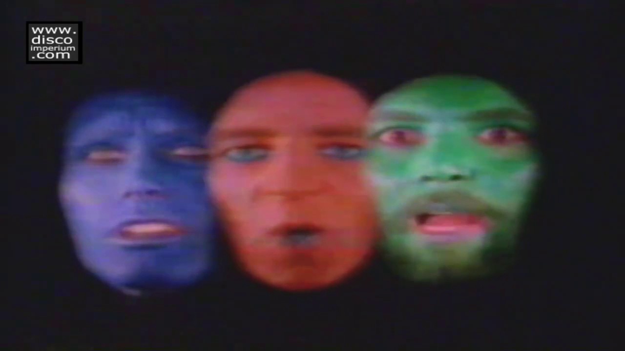 Fiat Lux - Secrets 1984