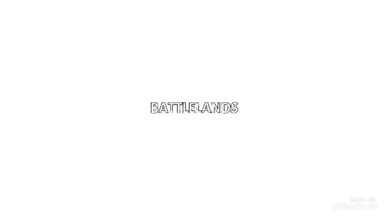Battlelands royale (Final tenso)