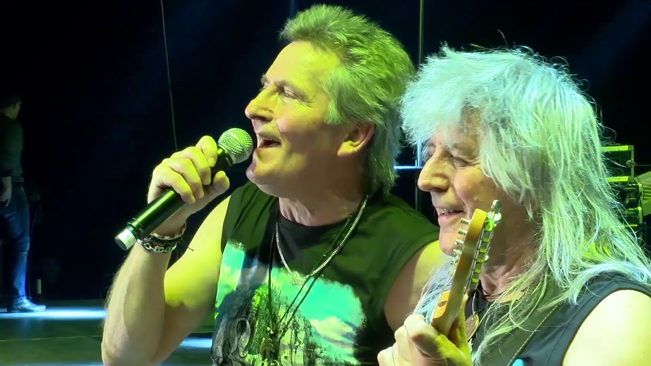 Lord - Engem ne várjatok (hivatalos koncertfelvétel / live) - Lord 45 koncert - Számítunk rátok!