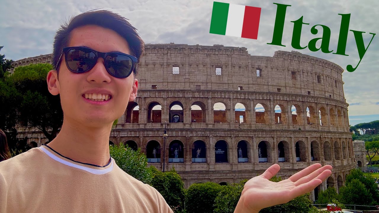 Ultimate 2 Week Italy Adventure: 10+ Must-See Destinations!