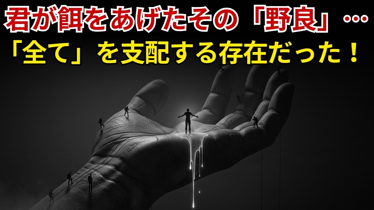 選ばれし者よ！あなたの善行は思いもよらぬ人に届きました…彼らはあなたを狙っています👁️⚡