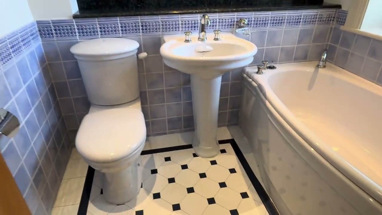 29/2 Inverleith Place viewing video