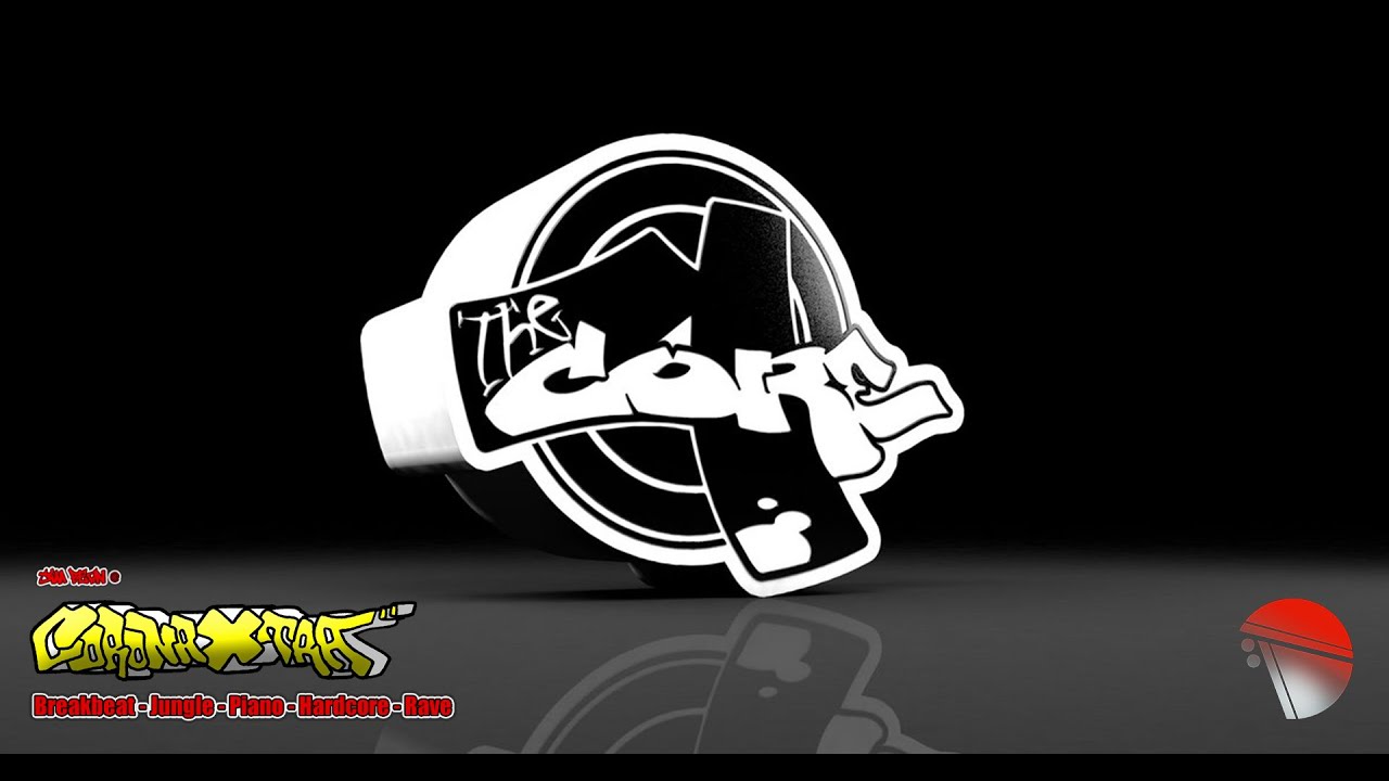 Jim Bean @ Corona Xtra #066 (feat. 4 The Core Recordings & DJ Chromz)