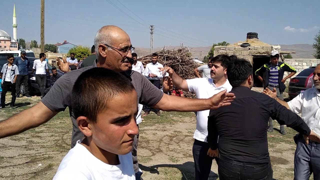 Mindivan düğünü