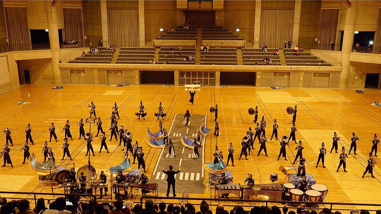 2019.01.14① うるま市立具志川中学校吹奏楽部（Uruma Municipal Gushikawa Junior High School）／第29回定期演奏会