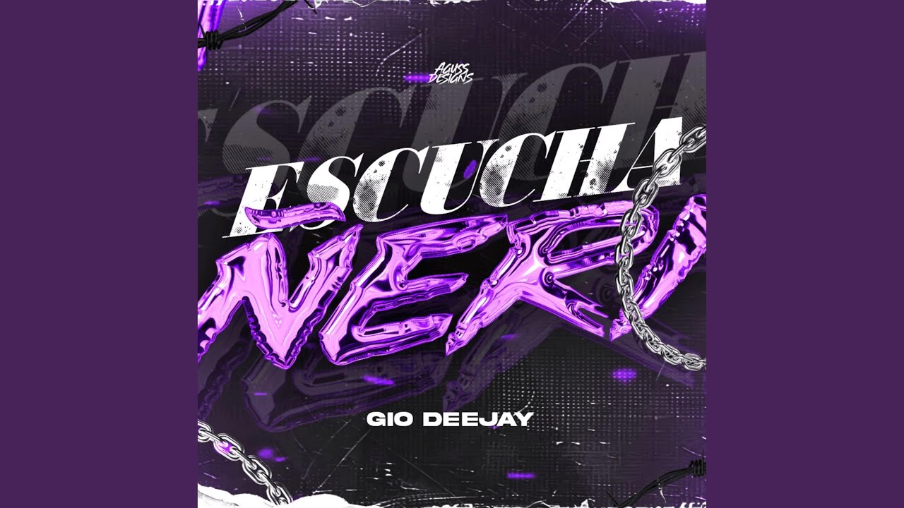 Escuchá Ñeri