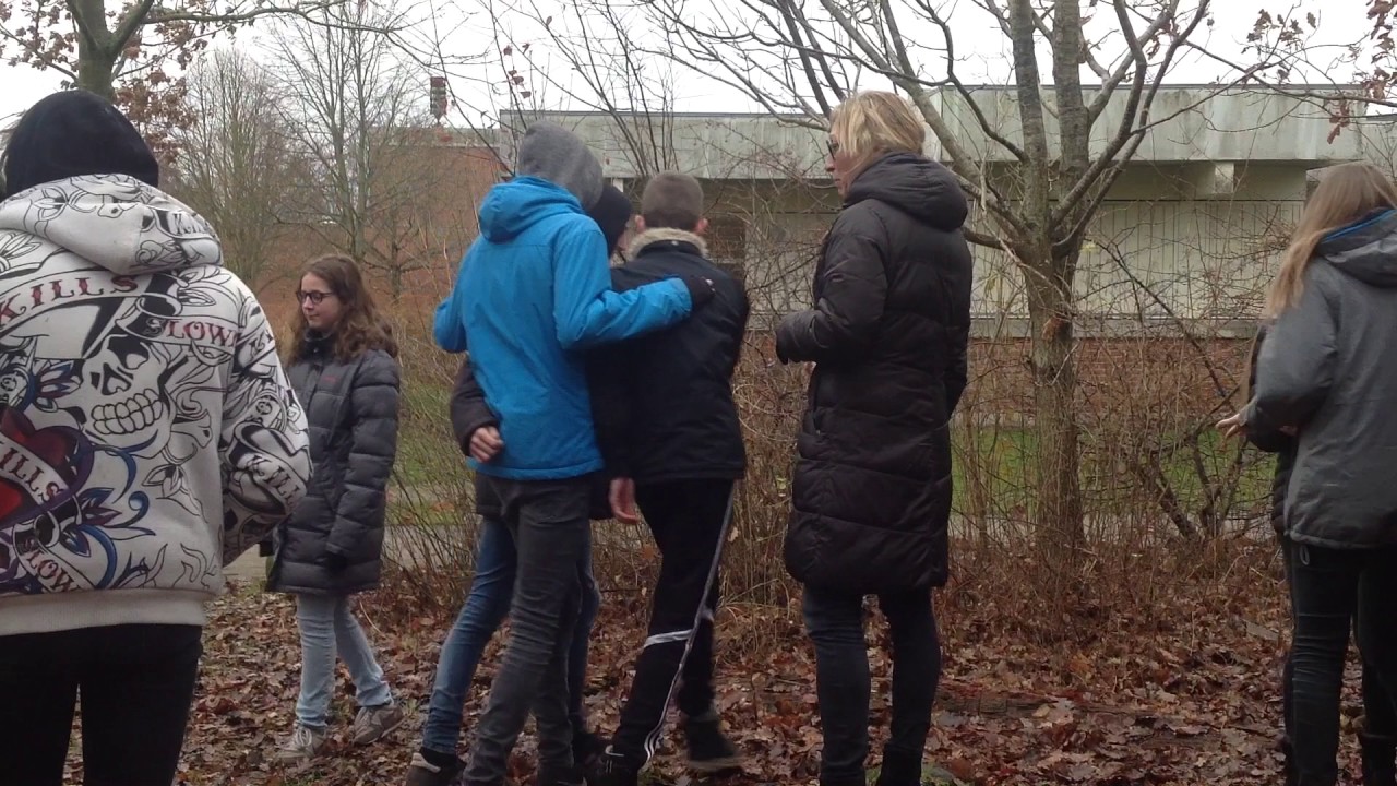 Hytteturen, Balleskolen, 8.