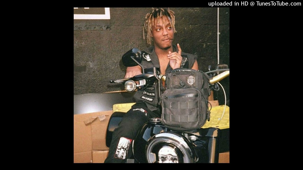 (SOLD) (MELODIC) “One Time” - (2024) Juice WRLD / Nick Mira Type Beat