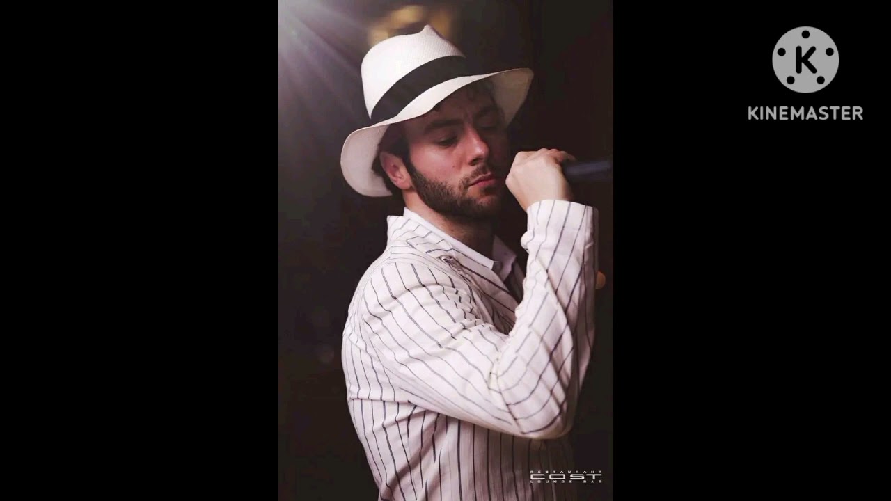 Samuele Cavallo tributo #taleequaleshow #upas
