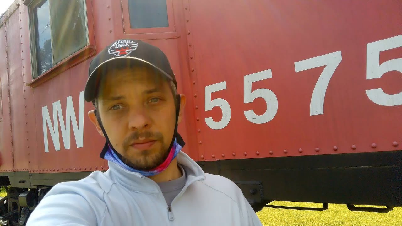 A Look Around Suffolk, Virginia