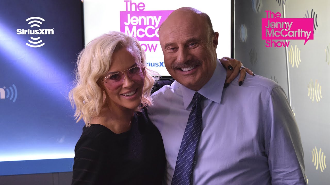 Dr. Phil on the Ukrainian Orphan Story