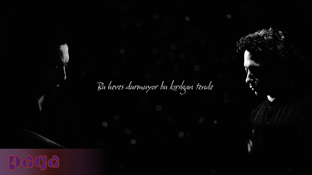 Mahmut Çınar & Dengin Ceyhan - Heves (Official Lyric Video)