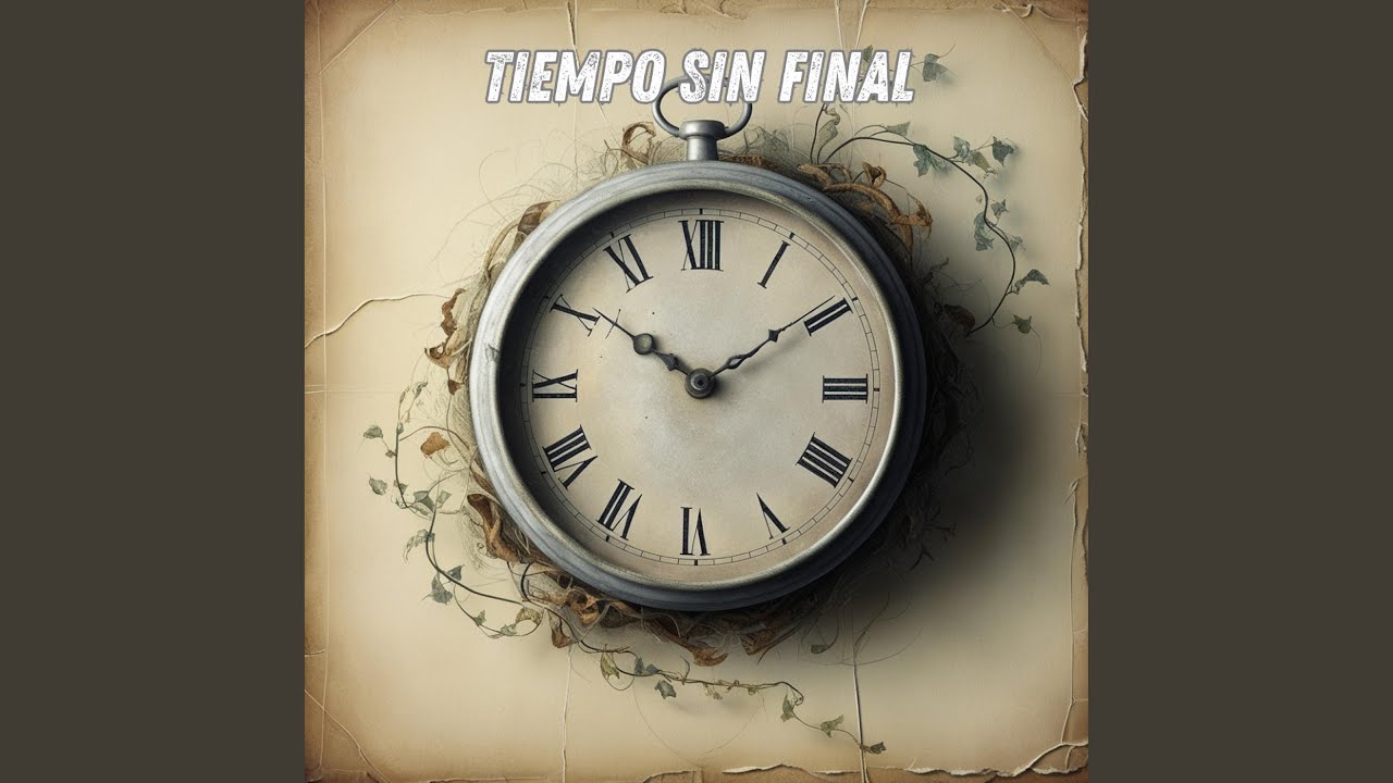 Tiempo sin final