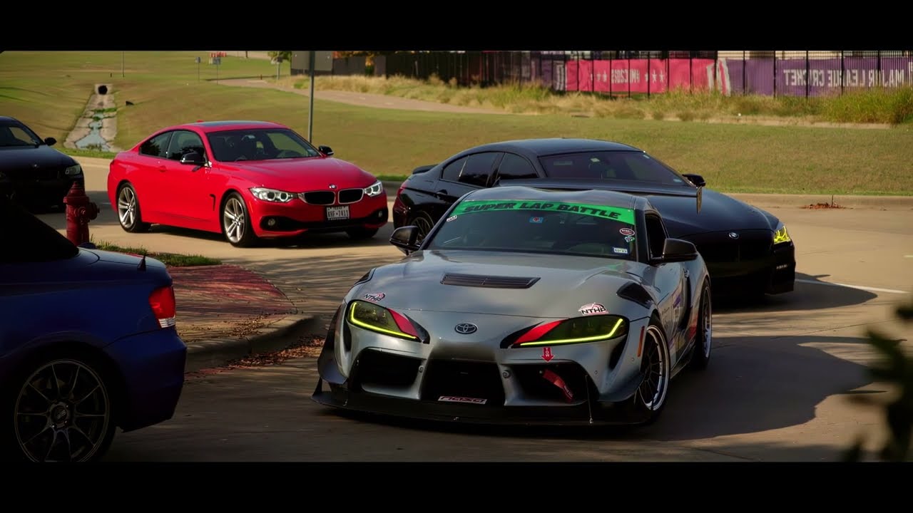 Bimmer Fever 2025 | 4K