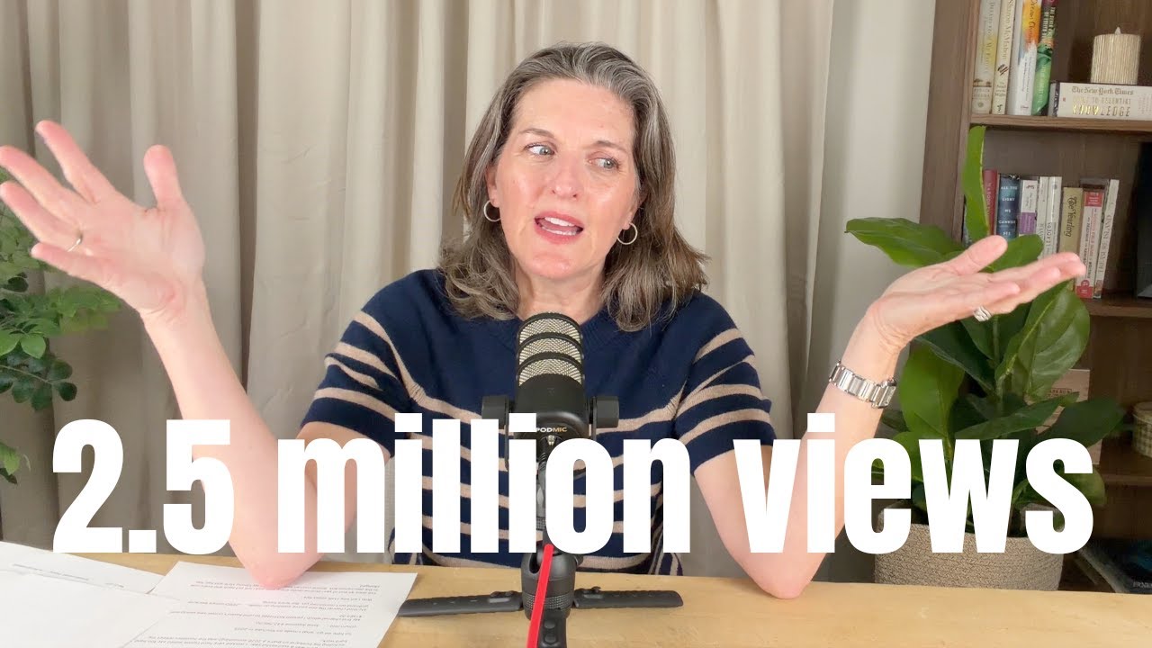 How Much YouTube Paid me In 2025 | 2.5 million views
