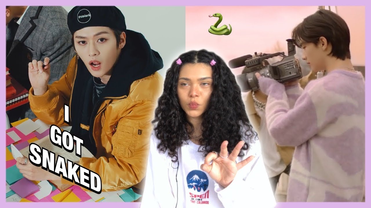 Stray Kids 'Mixtape: Gone Days' & 'Mixtape: On Track (바보라도 알아)' MV | REACTION!!