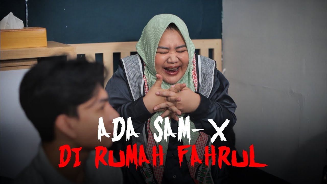 MENELUSURI RUMAH FAHRUL #jurnalrisa #275