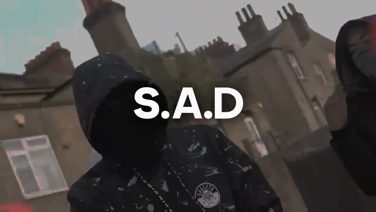 [FREE] (67) Dopesmoke x PR SAD UK Drill Type Beat - 