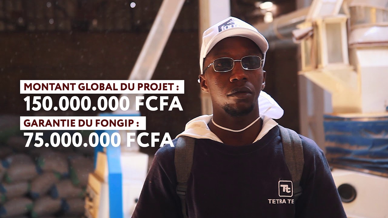 Tourn&eacute;e Nationale du FONGIP - Janvier 2019