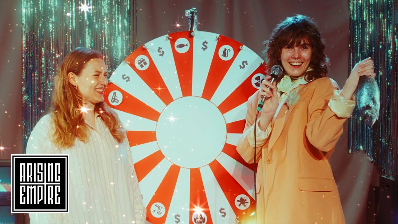 VIANOVA - Wheel of Fortune (OFFICIAL VIDEO)
